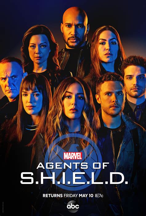 agents of shield